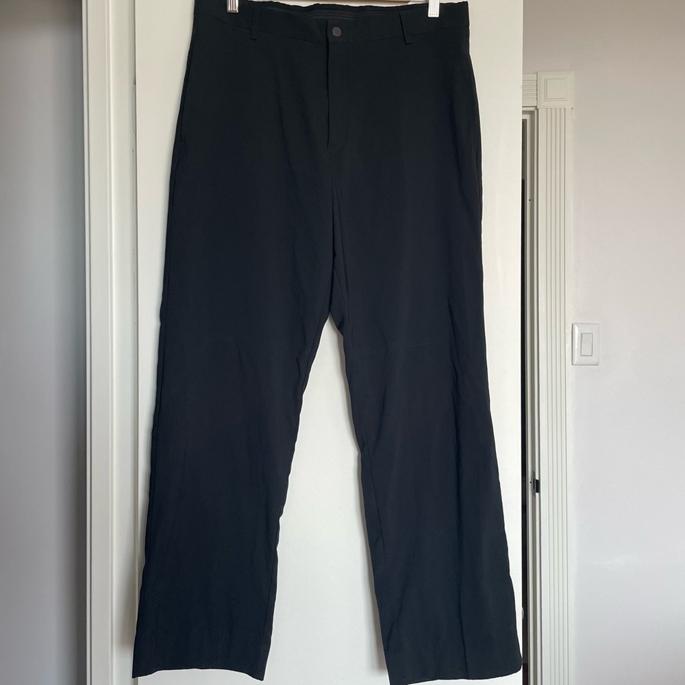 Nike Golf Tiger Woods Collection Pants Men Size 32x32 medium